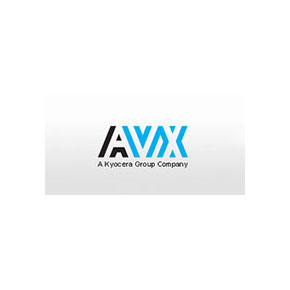 AVX电子元件