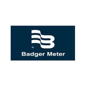 BADGER METER阀门