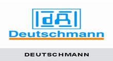 DEUTSCHMANN编码器