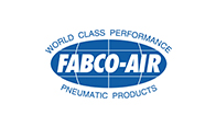 fabco-air气缸