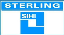 STERLING阀门