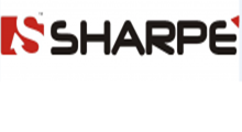 SHARPE阀门